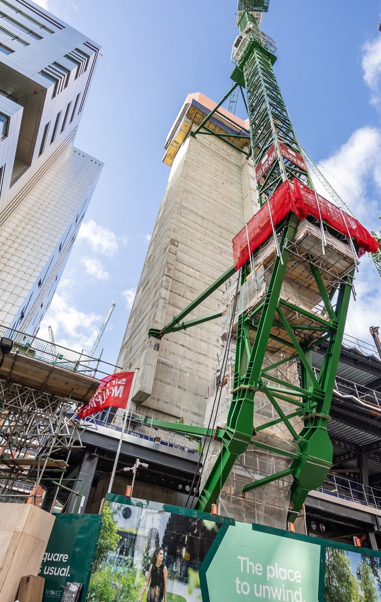 Lifting Solutions