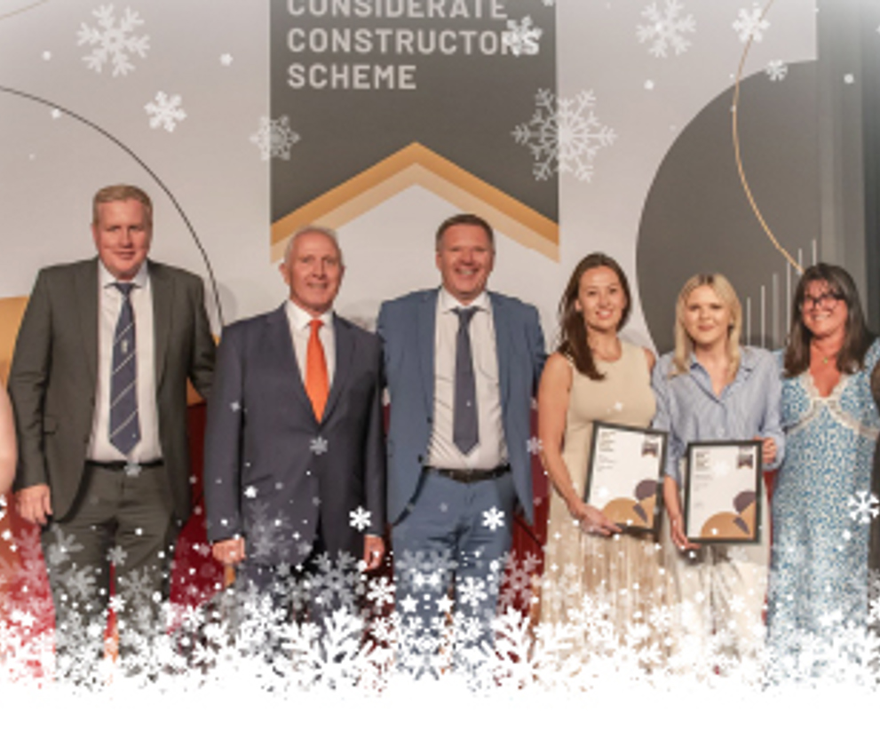  CCS Awards 2025 winners