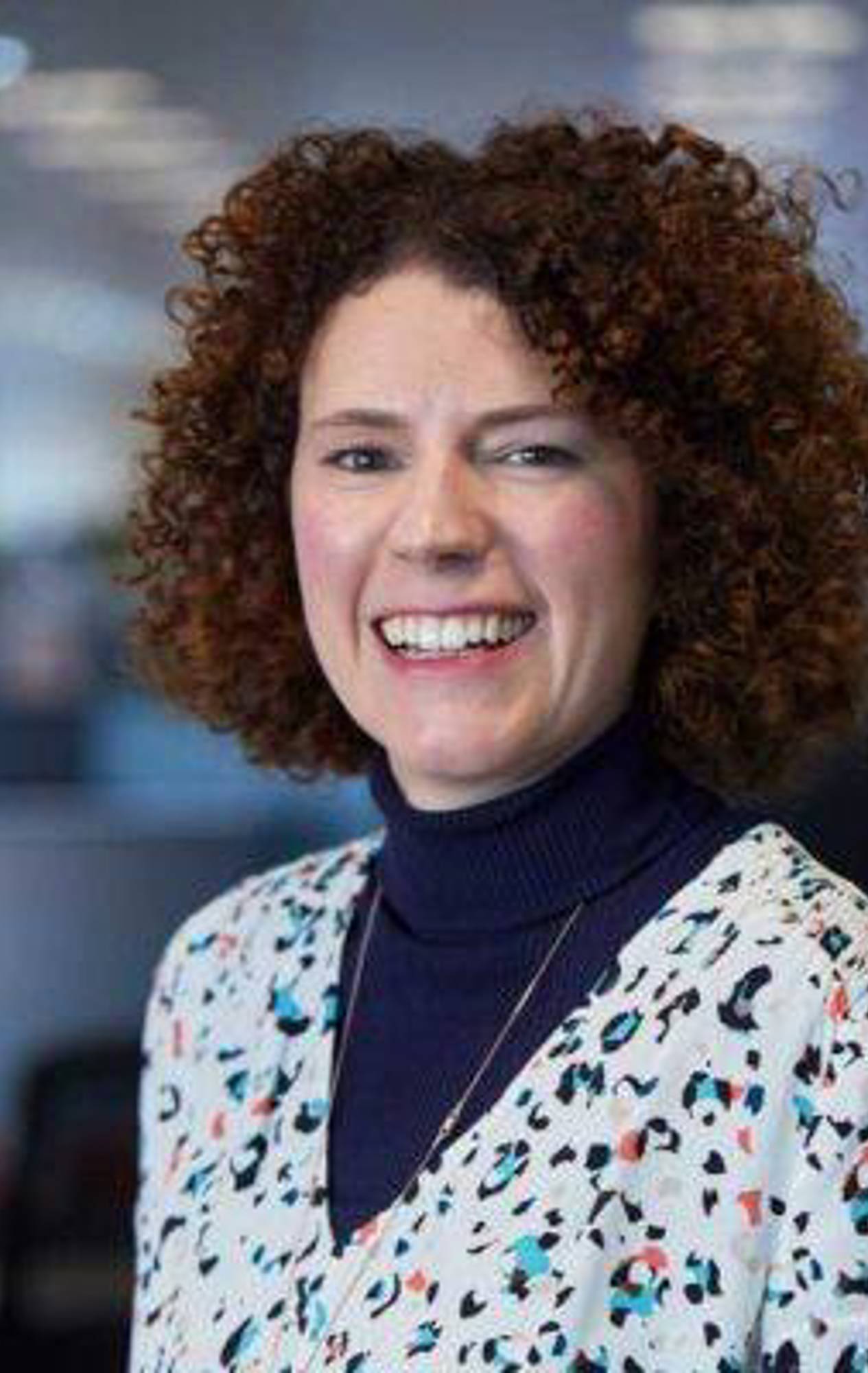 Harriet Gladwell-Phillips