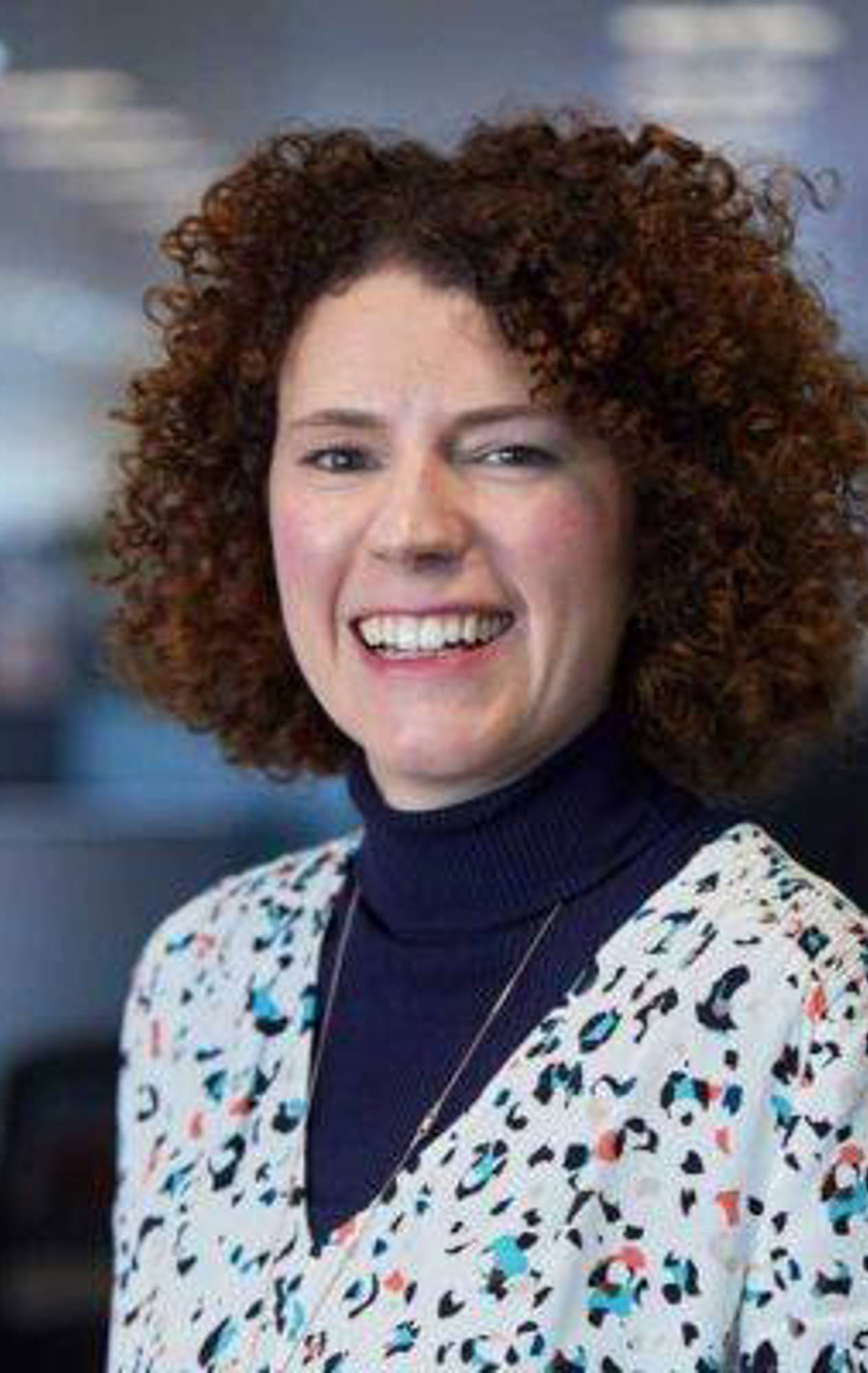 Harriet Gladwell-Phillips