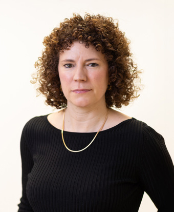 Harriet Gladwell-Phillips
