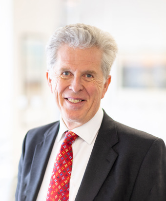 Robert Wotherspoon