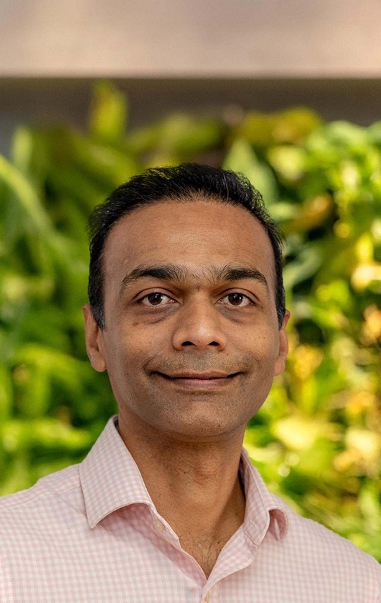 Vaisakh Krishnadas 